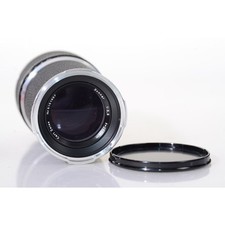 Rollei Sonnar 5,6/250 Tele Rolleiflex SL66 - 250mm F/5.6 Tele Mittelformat Lens