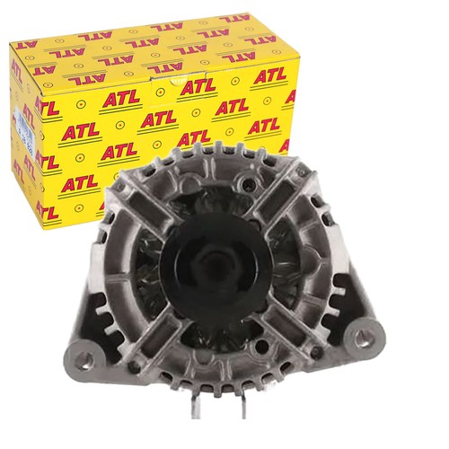Atl lichtmaschine generator - lichtmaschine,