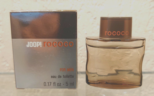 Rococo for men edt - for, ml