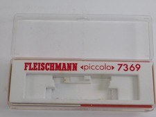 Fleischmann N Leerverpackung 7369 für DB Elektrolok BR 132 101-7