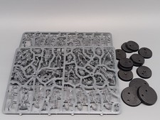 Warrior Krieger Necrons