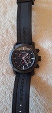 Men’s Burberry Sports Watch