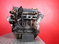 Motor ohne Anbauteile (Benzin)
