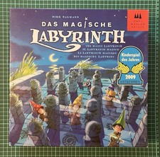 Schmidt Spiele Das magische Labyrinth (40848)