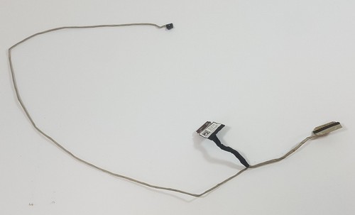 Pin edp lvds - 30-pin, kabel