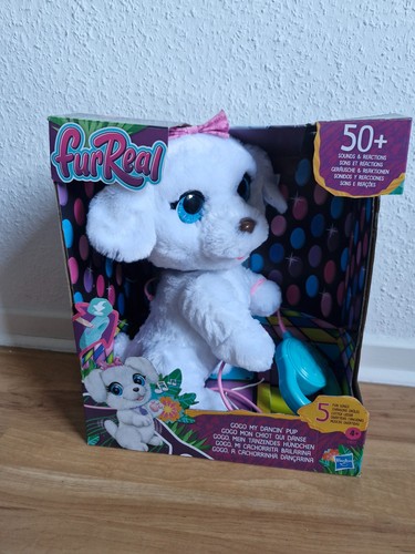 Hasbro furreal friends - furreal,