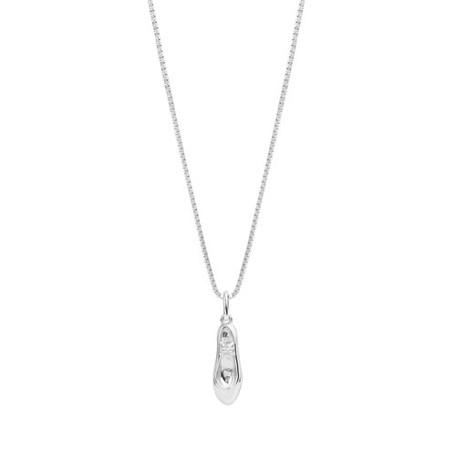 Anhänger mit kette 925 - mit,