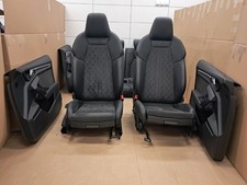 AUDI RS3 S3 8Y   RS LEATHER