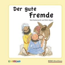Der gute Fremde Nick