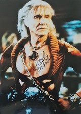 Star Trek Original Autogramm