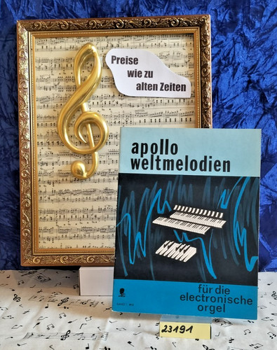 Apollo weltmelodien für - weltmelodien",,