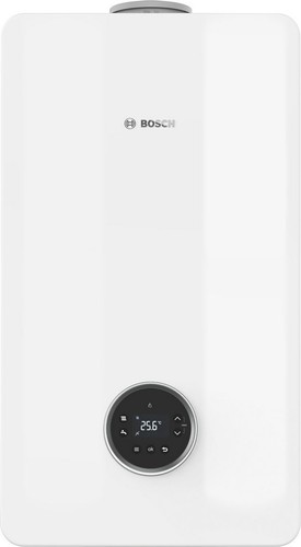 Bosch gas brennwertgerät - bosch, gas-brennwertgerät