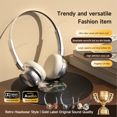 Retro wireless bluetooth - wireless,