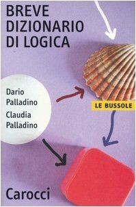 Breve dizionario logica - logica, (le