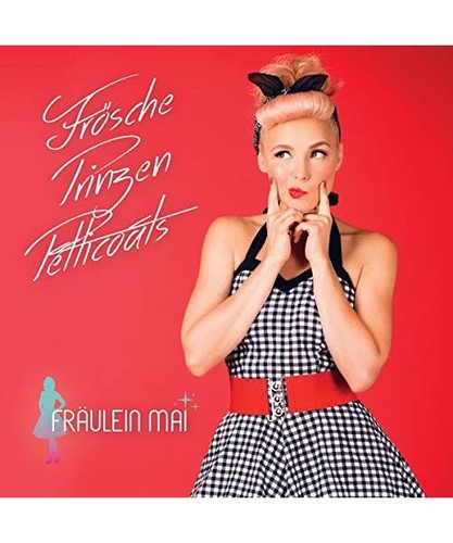 Froesche,Prinzen,Petticoats