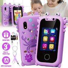 Kinder Handy Smartphone 8