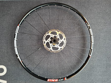 DT Swiss 350 NOTUBES CREST MK3