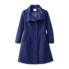 Sheego Mantel Kurzmantel Jacke