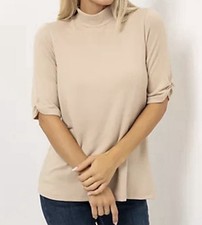 KIM & CO. Shirt, langer