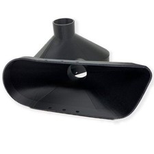 Lufteinlasstrichter für BMW