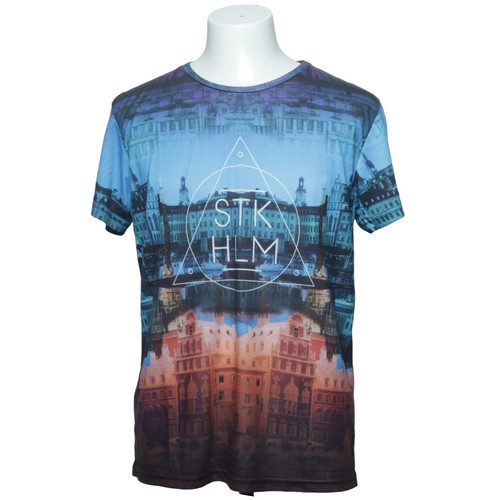 Cedar wood state shirt - wood, state,