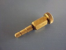 Vergaser Hauptdüse NSU Quickly