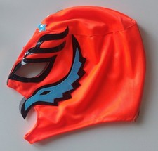 Rey Mysterio Maske -
