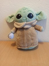 Baby Yoda THE Mandalorian The Child 30CM Plüsch Lucasfilm Stofftier Schlenker