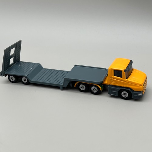 Siku 1611 scania cab - siku,