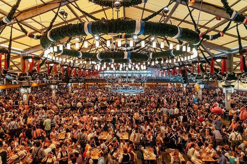 München oktoberfest 09 - münchen,