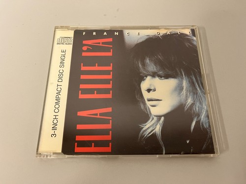 France gall ella elle - ‎–,