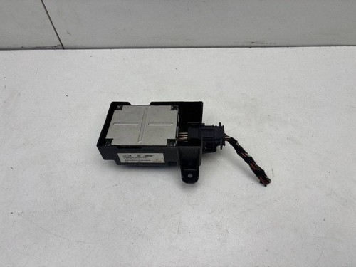 Audi 4f 2006 endstufe - a6, s6