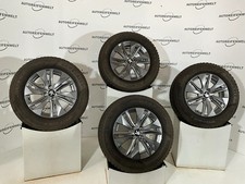 Winter Kompletträder