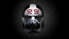 Wrecker Helmet Bad Batch |Star