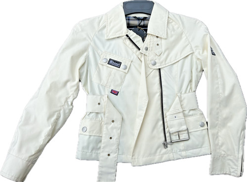 Belstaff kinderjacke pearl - belstaff,