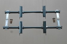 Schornsteinhalter Kaminhalter