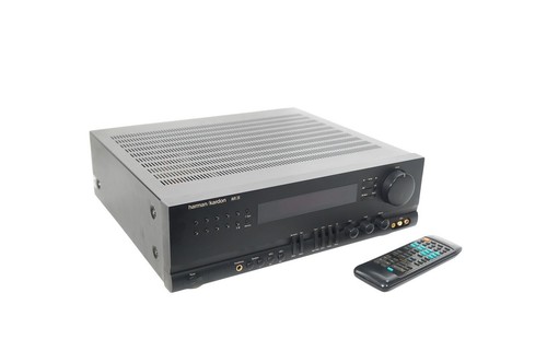 Harman kardon avr stereo - ✅harman,