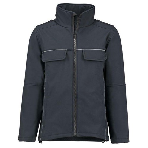 Dienstjacke softshell jacke - softshell,