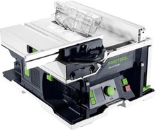 Festool Akku-Tischkreissäge