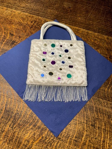 Damenhandtasche für theater - damenhandtasche,