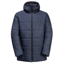 Jack Wolfskin DEUTZER LONG JKT