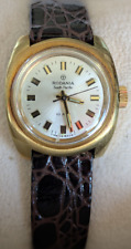 RODANIA South Pacific, mechanische schweizer Damenuhr, Vintage, Swiss Made