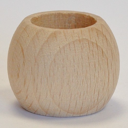 Holzkugeln 25mm - ,