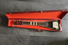Framus Electra – 1960 Vintage Lapsteel Gitarre, gebr mt Koffer