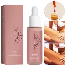 Zeria Drops Sunless Tanning