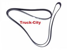 Chevrolet S 10  Pickup  Keilriemen Flachriemen   Bj. 1999 bis 2004