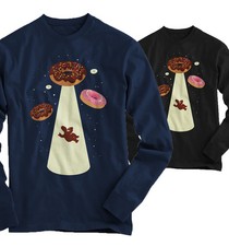 Herren Longsleeve Simpsons