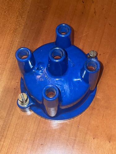 Nos verteilerkappe bosch - verteilerkappe,