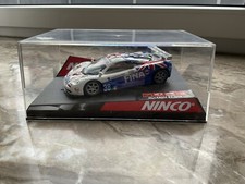Ninco BMW McLaren F1 GTR FINA