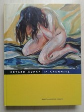 Edvard Munch in Chemnitz